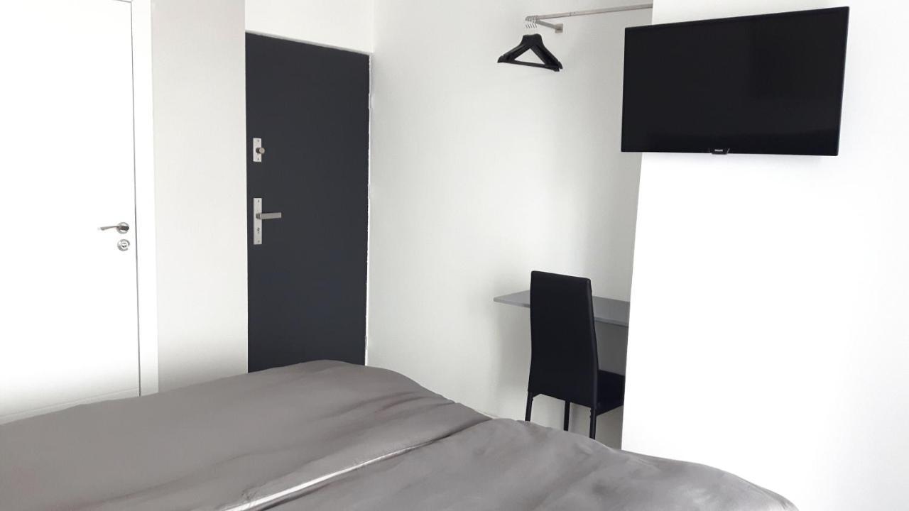 Babice Nowe Komfort Plus المظهر الخارجي الصورة