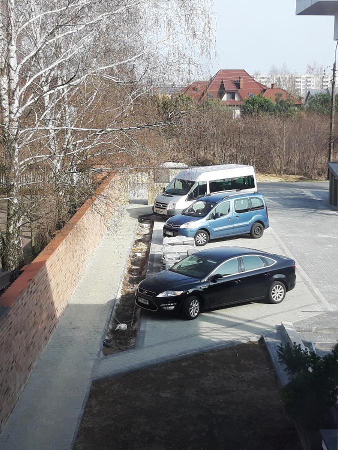 Babice Nowe Komfort Plus المظهر الخارجي الصورة
